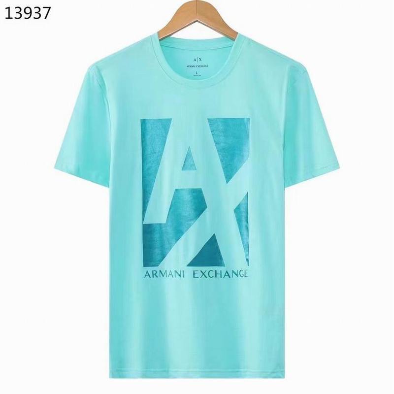 Armani Men's T-shirts 172